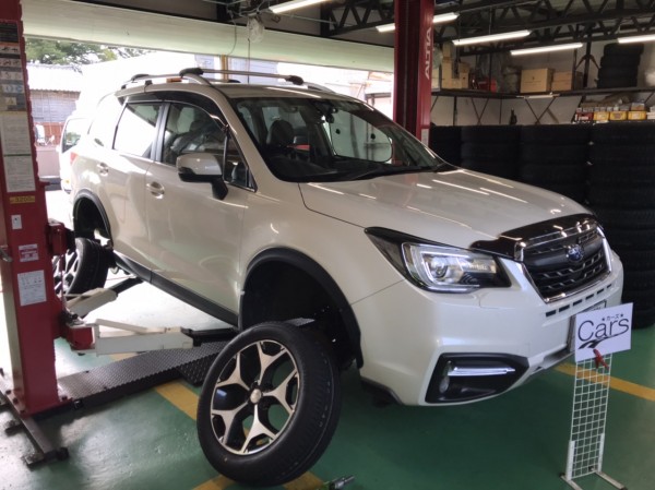 SUBARU スバル SJ フォレスター 純正 7J+48 PCD100 2022年 ヨコハマ アイスガードG075 225/55R18  スタッドレスタイヤ ホイール 4本SET : 241114-7048-225st : オールドギア千葉リユース店 - 通販 - Yahoo!ショッピング